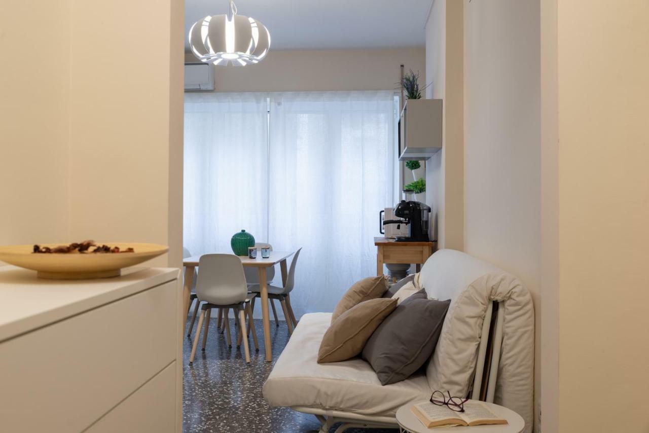 Baldu Home Bari Exteriör bild