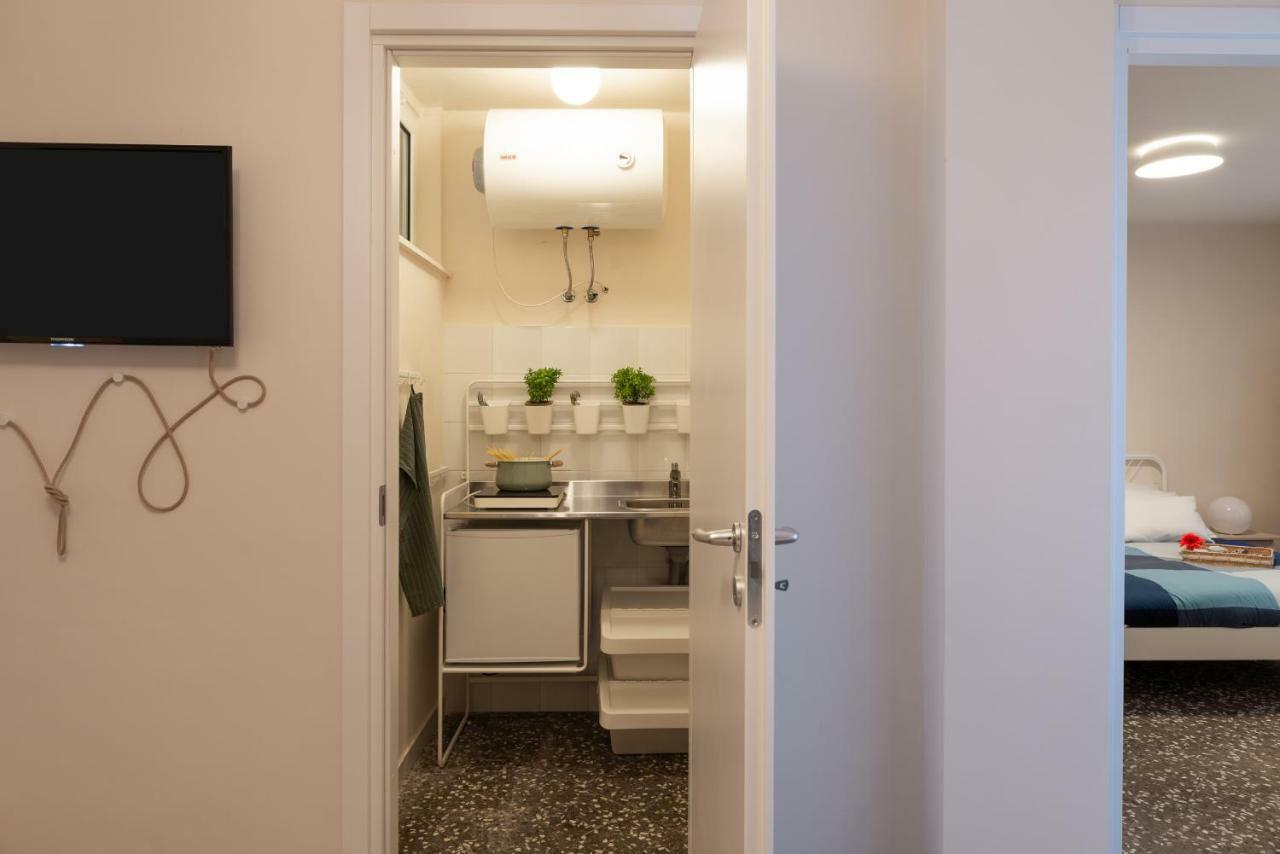 Baldu Home Bari Exteriör bild