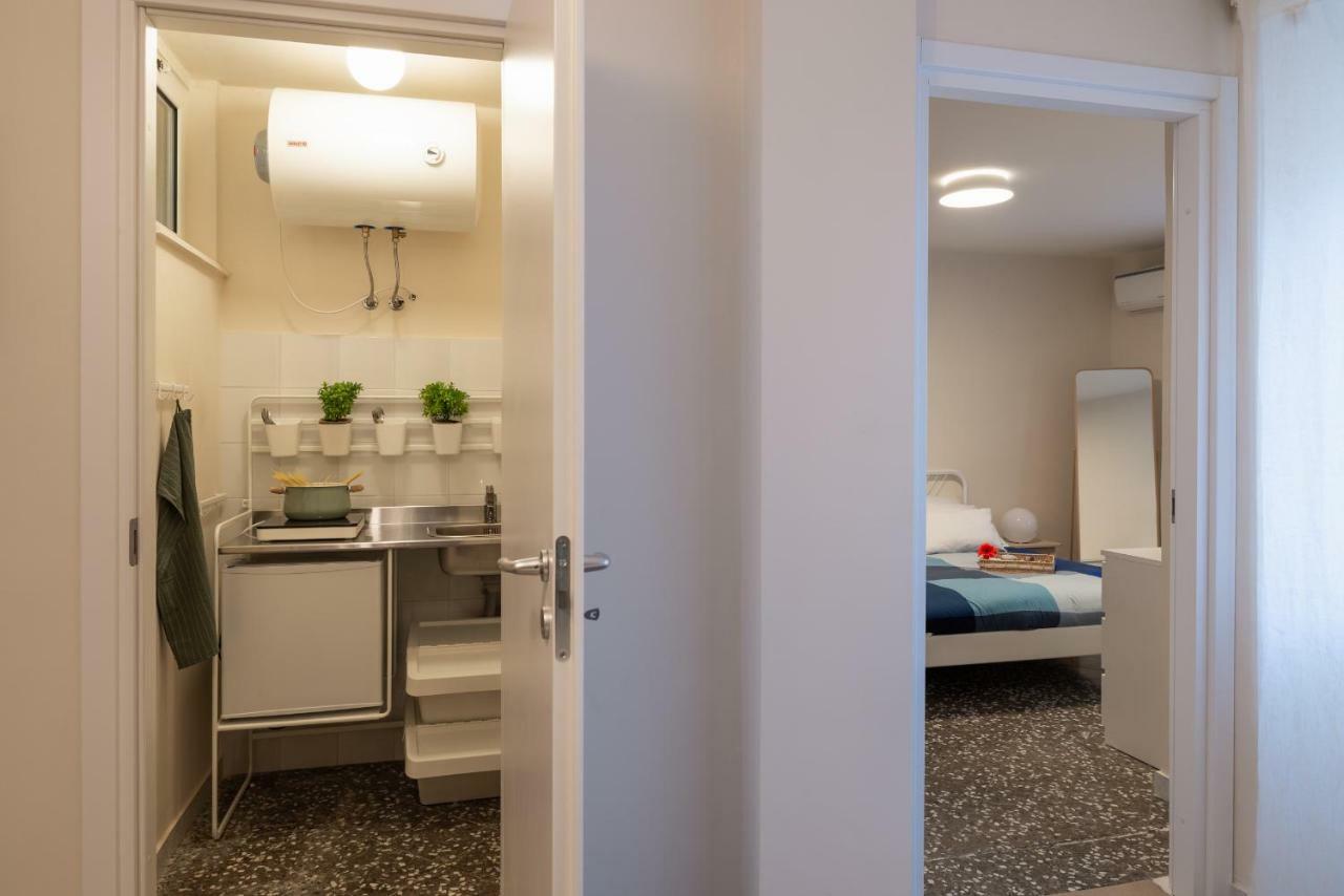 Baldu Home Bari Exteriör bild