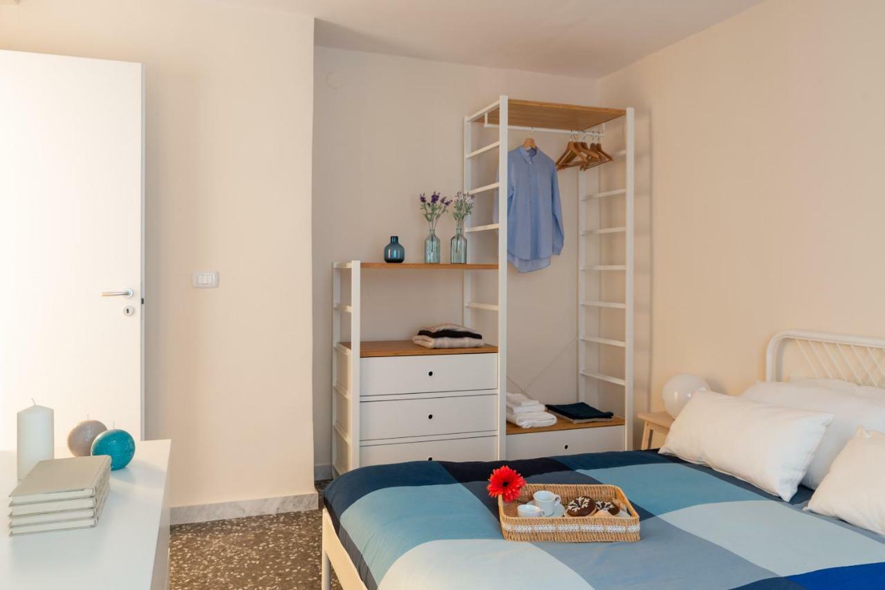 Baldu Home Bari Exteriör bild