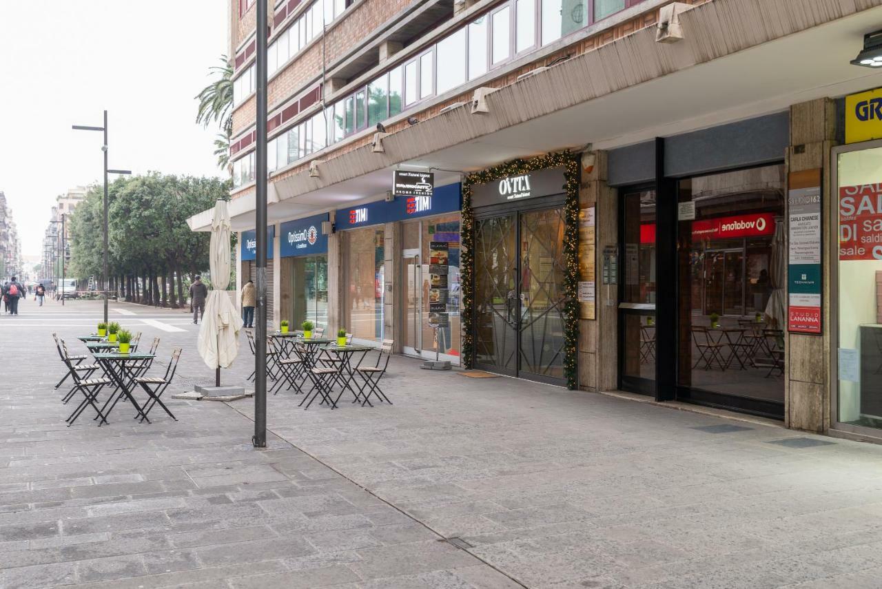 Baldu Home Bari Exteriör bild